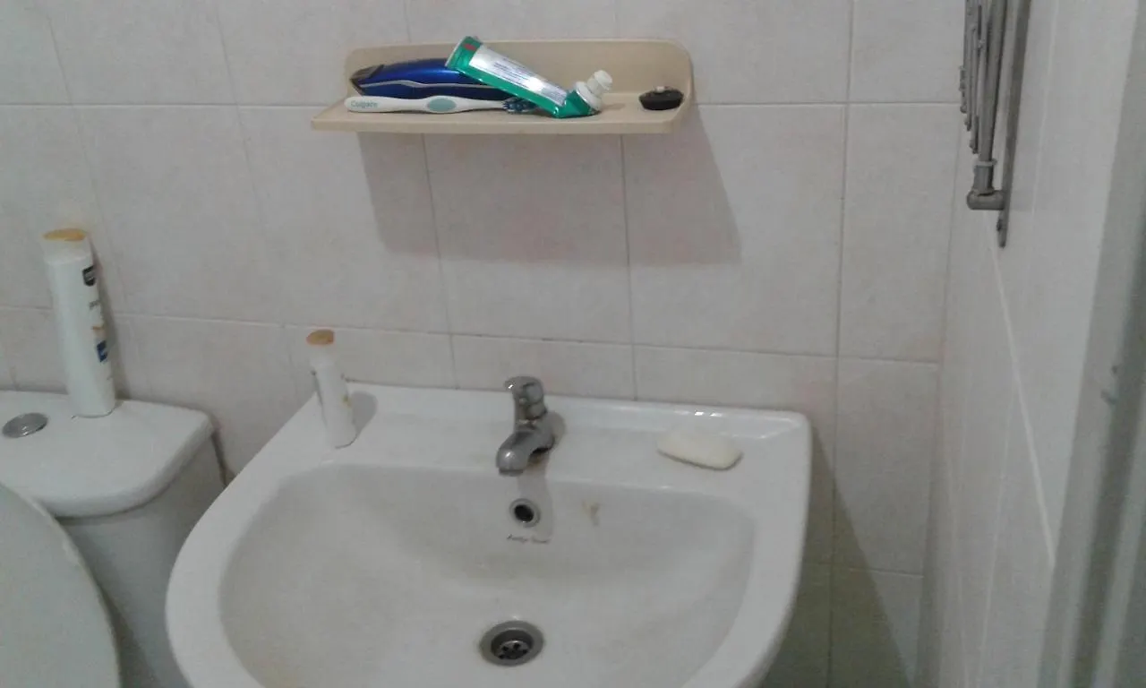 Apartment Millennium Square Condo Petaling Jaya