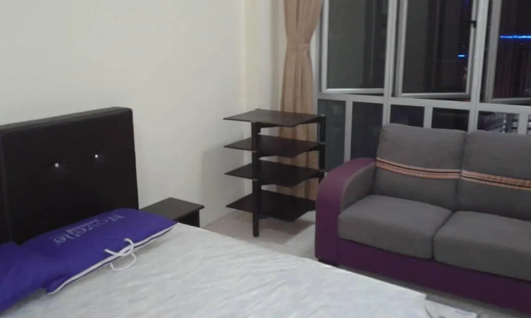 Millennium Square Condo Petaling Jaya Apartment