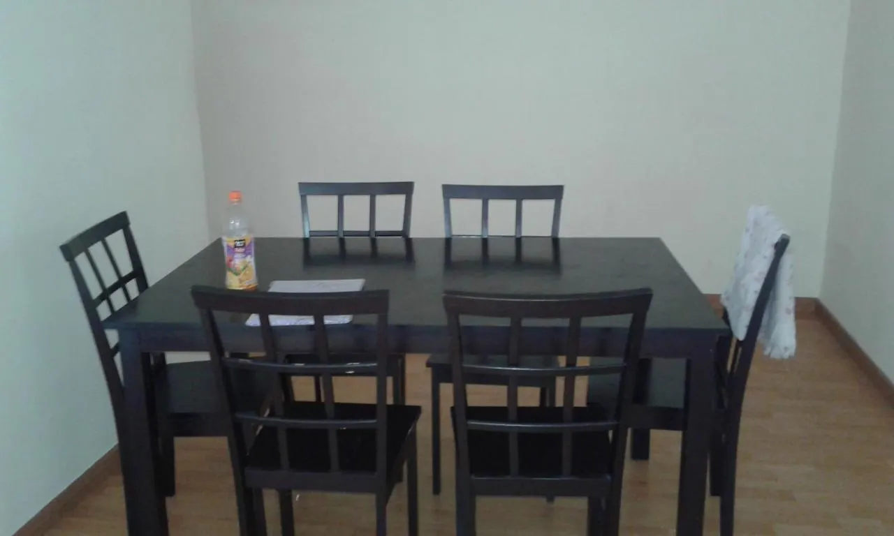 Millennium Square Condo Petaling Jaya Malaysia