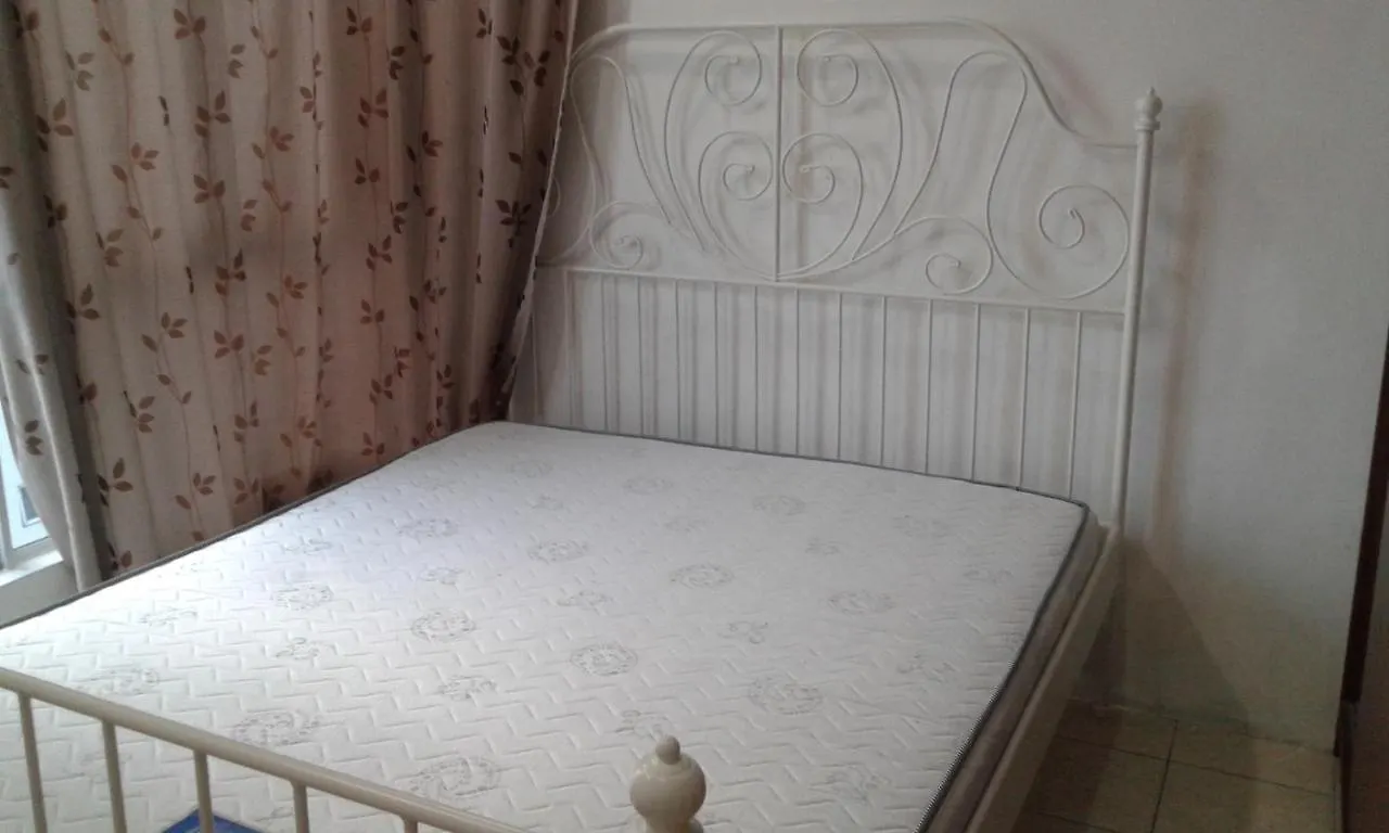Apartment Millennium Square Condo Petaling Jaya Malaysia