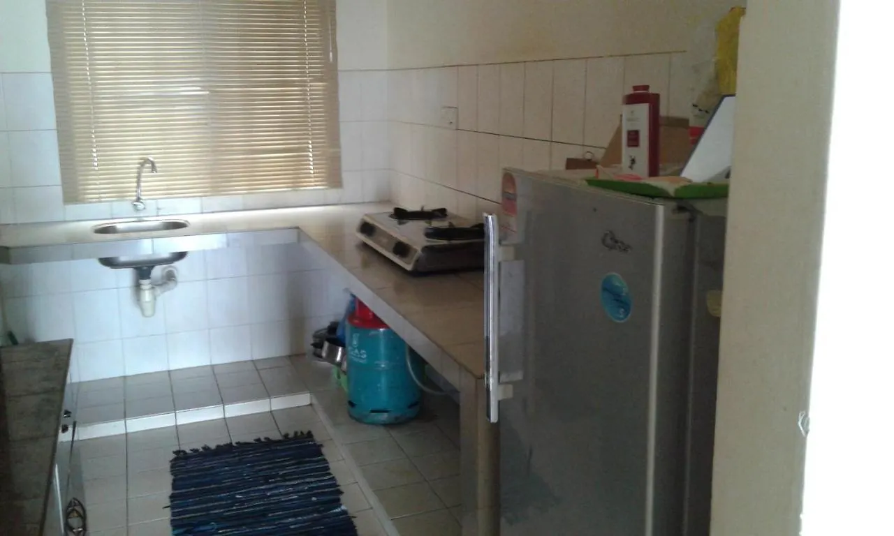 Millennium Square Condo Petaling Jaya 0*,