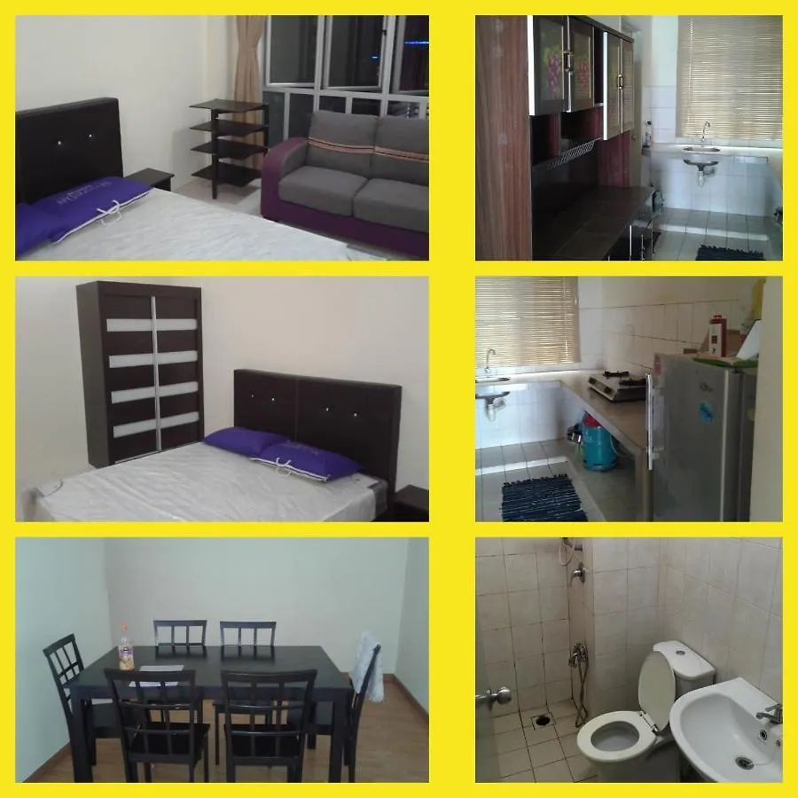 Millennium Square Condo Petaling Jaya